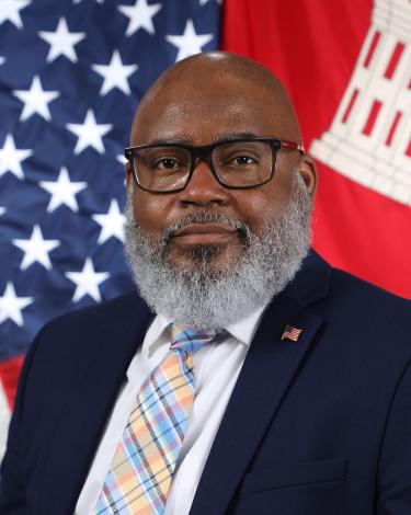 Christopher Barnett | United Way of West Central Mississippi